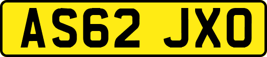 AS62JXO