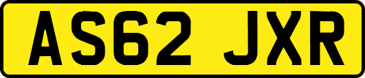 AS62JXR