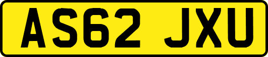 AS62JXU