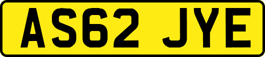 AS62JYE
