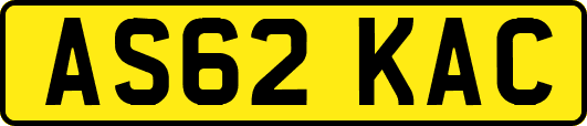 AS62KAC