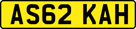 AS62KAH