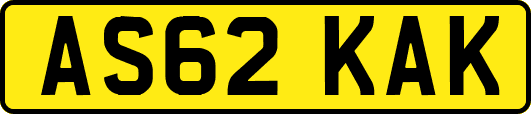 AS62KAK