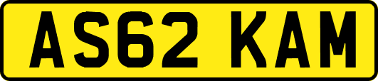 AS62KAM