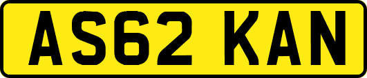 AS62KAN