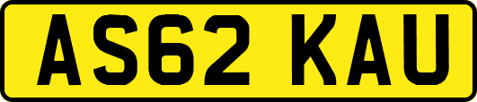 AS62KAU