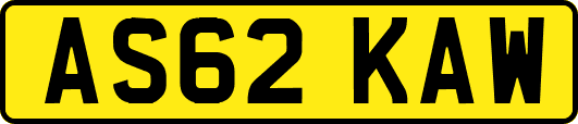 AS62KAW