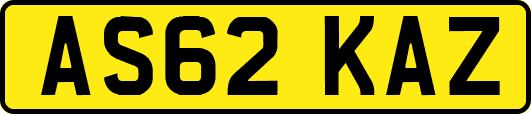 AS62KAZ