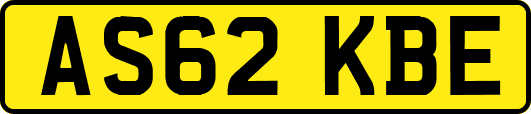 AS62KBE