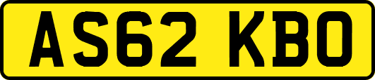 AS62KBO
