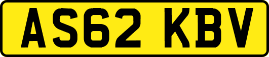AS62KBV