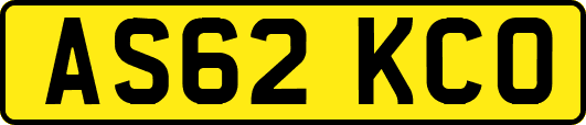 AS62KCO