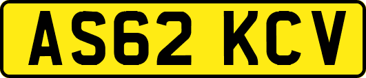 AS62KCV