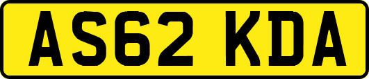 AS62KDA