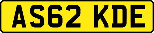 AS62KDE
