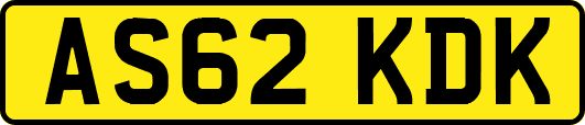 AS62KDK