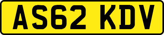 AS62KDV