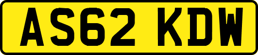 AS62KDW