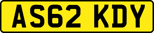 AS62KDY