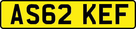 AS62KEF