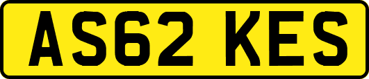 AS62KES