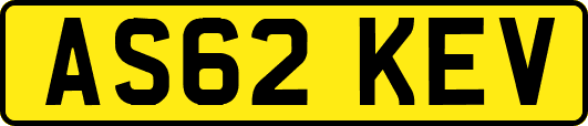 AS62KEV