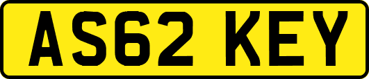 AS62KEY