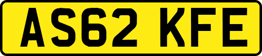 AS62KFE