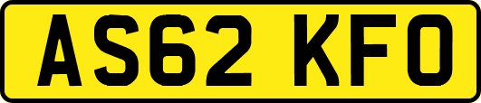 AS62KFO