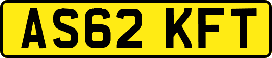 AS62KFT