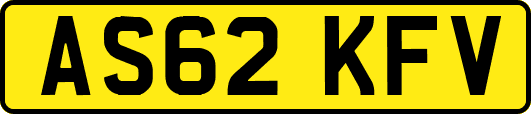 AS62KFV