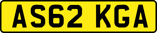 AS62KGA