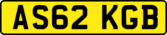 AS62KGB
