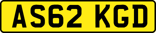 AS62KGD