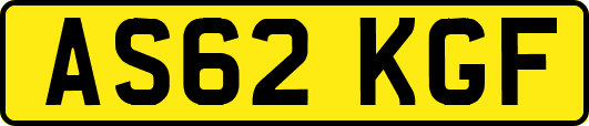 AS62KGF