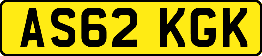 AS62KGK