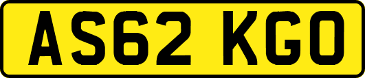 AS62KGO