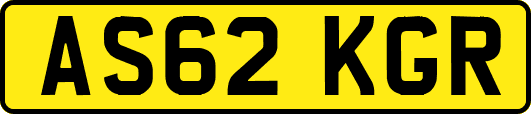 AS62KGR
