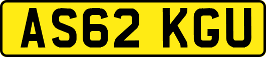 AS62KGU
