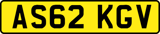 AS62KGV