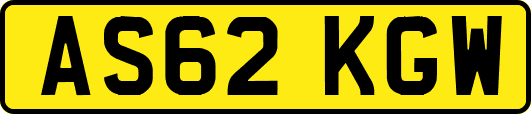 AS62KGW