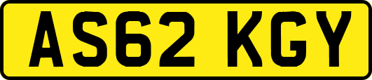AS62KGY