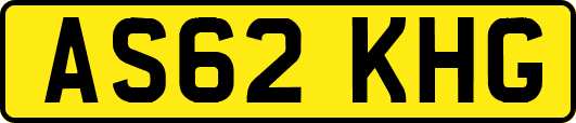 AS62KHG