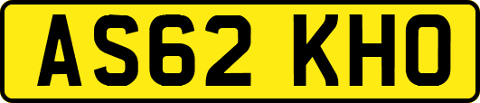 AS62KHO
