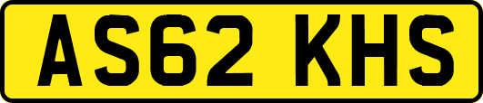 AS62KHS