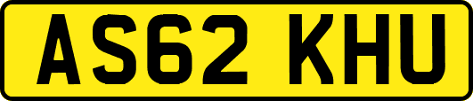 AS62KHU