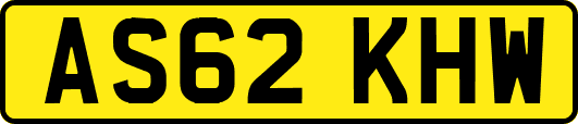 AS62KHW