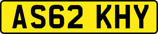 AS62KHY