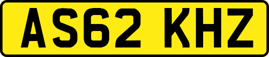 AS62KHZ