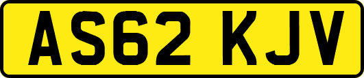 AS62KJV